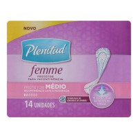 ABS PLENITUD FEMME MEDIO 14UN