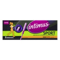 ABS INTERNO INTIMUS SPORT C/APLI SU