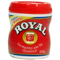 FERMENTO PO ROYAL 100G