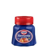 FERMENTO PO DR OETKER 100G