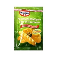 FERMENTO BIOL DR.OETKER 10G.