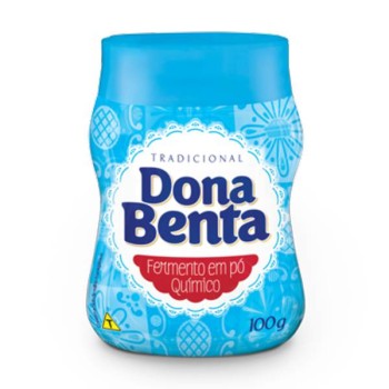 FERMENTO DONA BENTA 100G