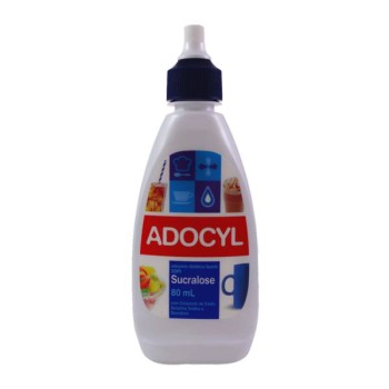 ADOC ADOCYL 80ML SUCRALOSE