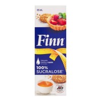 ADOC FINN 65ML SUCRALOSE