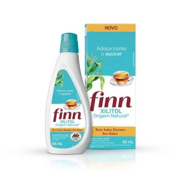 ADOC FINN 65ML XILITOL