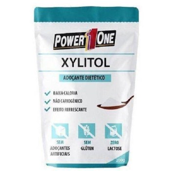 ADOC DIETETICO XYLITOL 200G