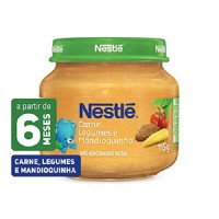 PAPINHA NESTLE 115G CARN/LEG/MANDIO