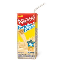 F LACTEA NESTLE 200ML