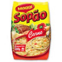 SOPAO MAGGI 200G CARNE