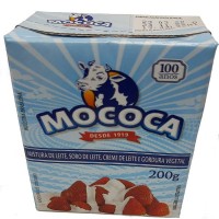 CREME DE LEITE MOCOCA 200G