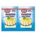 GELATINA DR OETKER 24G SEM SABOR