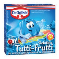 GELATINA DR OETKER 20G TUTTI-FRUTTI