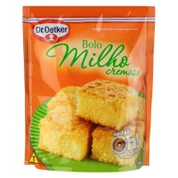 MIST BOLO DR OETKER 400G MILHO