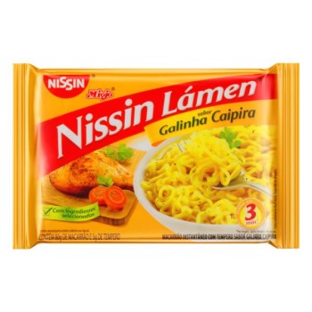 NISSIN LAMEN 85G GAL. CAIPIRA