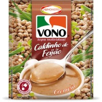 SOPA VONO 18G CALDINHO DE FEIJAO