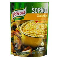 SOPAO KNORR 195G GALINHA