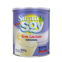 ALIMENTO SUPRASOY 300G ORIGINAL