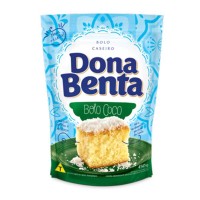 MIST BOLO DONA BENTA 450G COCO