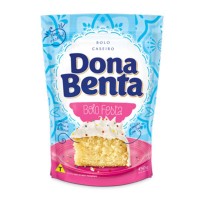 MIST BOLO DONA BENTA 450G FESTA