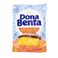 MIST BOLO DONA BENTA 450G CENOURA