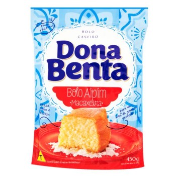 MIST BOLO DONA BENTA 450G AIPIM