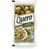 AZEITONA QUERO 100G SCHE VERDE