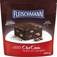 MIST BOLO FLEISC 390G ESP.FLM CHOCO