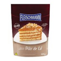 MIST BOLO FLEISC 350G PAO DE LO