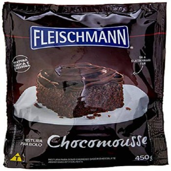 MIST BOLO FLEISC 450G CHOCOMOUSSE