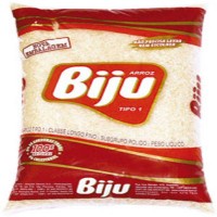 ARROZ MEU BIJU 5KG BRANCO