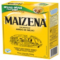 AMIDO DE MILHO MAIZENA 500G