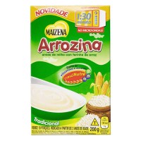 ARROZINA 200G TRADICIONAL