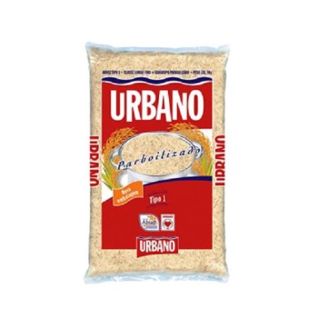 ARROZ URBANO 5KG.