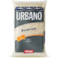 ARROZ URBANO PREMIUM 1KG BRANCO