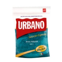 ARROZ URBANO 1KG ARBORIO