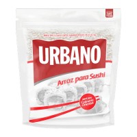 ARROZ URBANO 1KG SUSHI