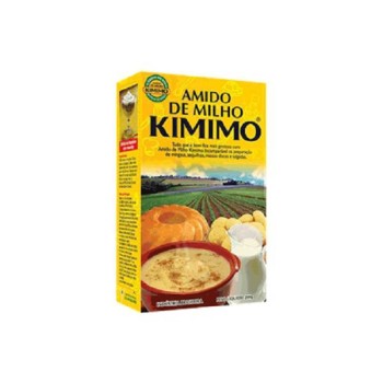 AMIDO DE MILHO KIMIMO 200G.