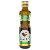 AZEITE GALLO 250ML VD EXTRA VIRGEM