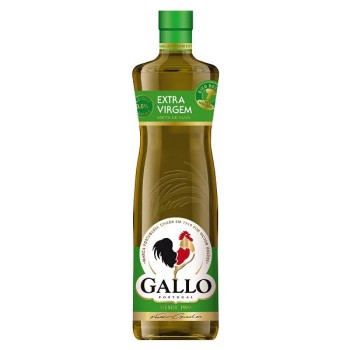 AZEITE GALLO 500ML VD EXTRA VIRGEM