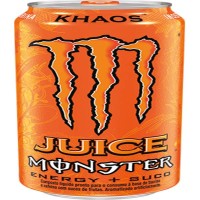 ENERG MONSTER JUICE 473ML