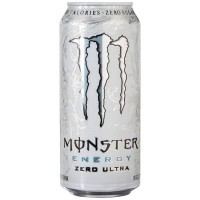 ENERGY MONSTER 473ML ULTRA