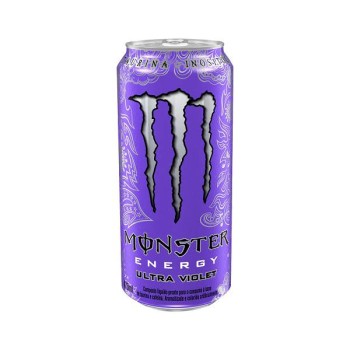 ENERGY MONSTER 473ML ULTRA VIOLET