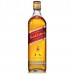 WHISKY J WALKER RED LABEL 8Y 1L