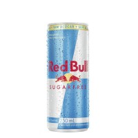 RED BULL 250ML SUGAR FREE