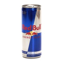 RED BULL 250ML ENERGY DRINK