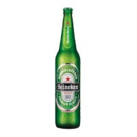 CERVEJA HEINEKEN 600ML S/ RETORNO