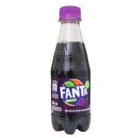 FANTA UVA 250ML PET