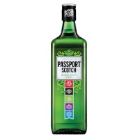 WHISKY PASSPORT 1L