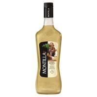 CACHACA RON MONTILLA 1L CARTA BRANC