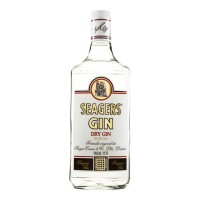 GIN SEAGERS 980ML